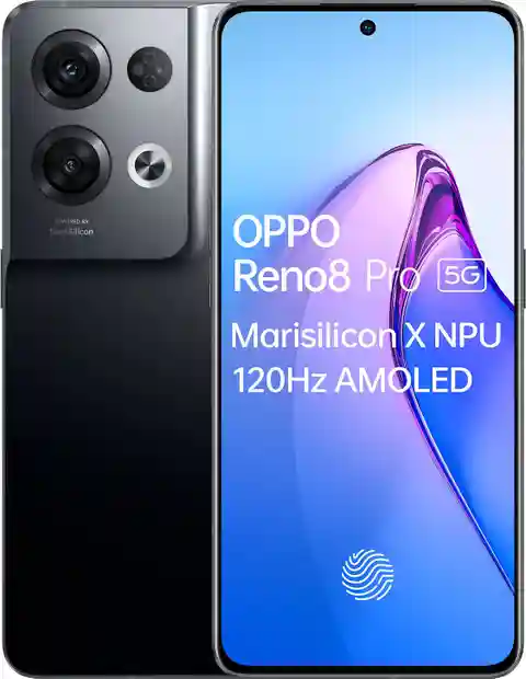 OPPO Reno8 Pro 5G